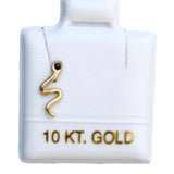 Piercing Cobra - Oro 10k (1 pz)