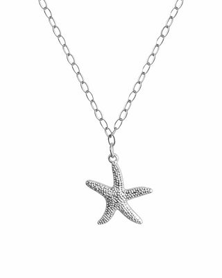 Collar Estrella Mar