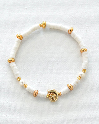 Pulsera Caracol Puca