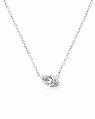 Collar Marisa Gotita .925