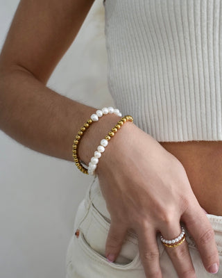 Pulsera Mixed