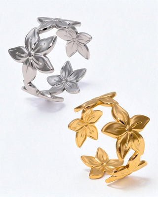Anillo Honolulu