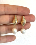 Aretes Dori