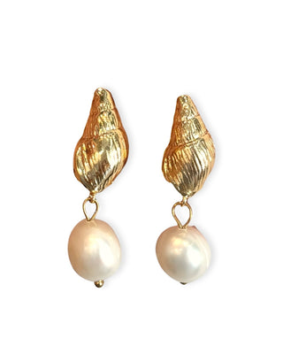 Aretes Dori