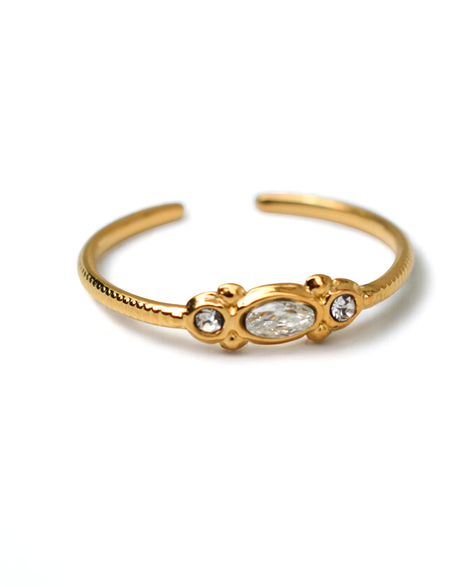 Anillo Aramir