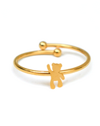 Anillo Osito
