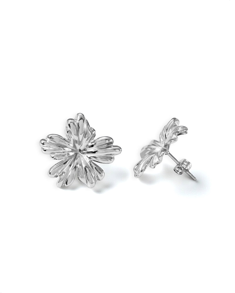 Aretes Azalea