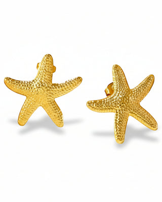 Aretes Marea