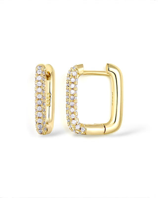 Aretes Maddie