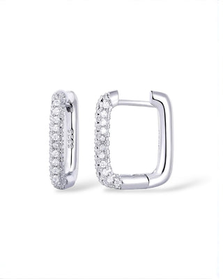 Aretes Maddie