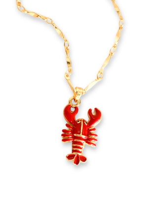 Collar Langosta