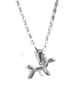 Collar Balloon Dog
