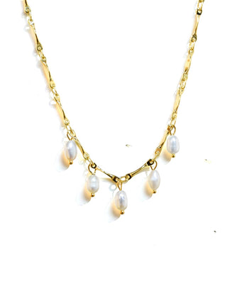 Collar Amelia