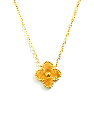 Collar Clover