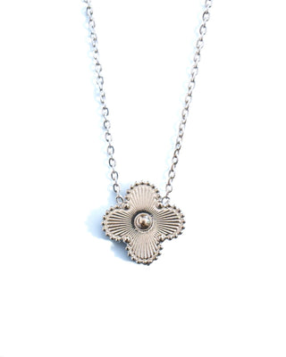 Collar Clover