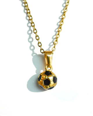 Collar Fútbol