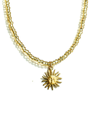 Collar Solei