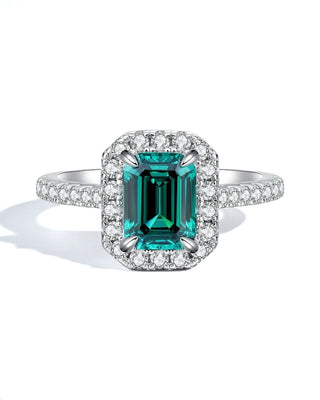 Anillo Caicos Plata .925