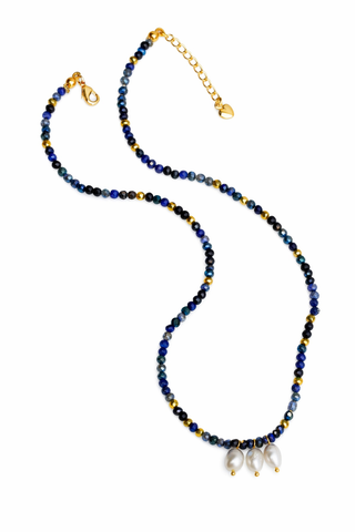 Collar Malik