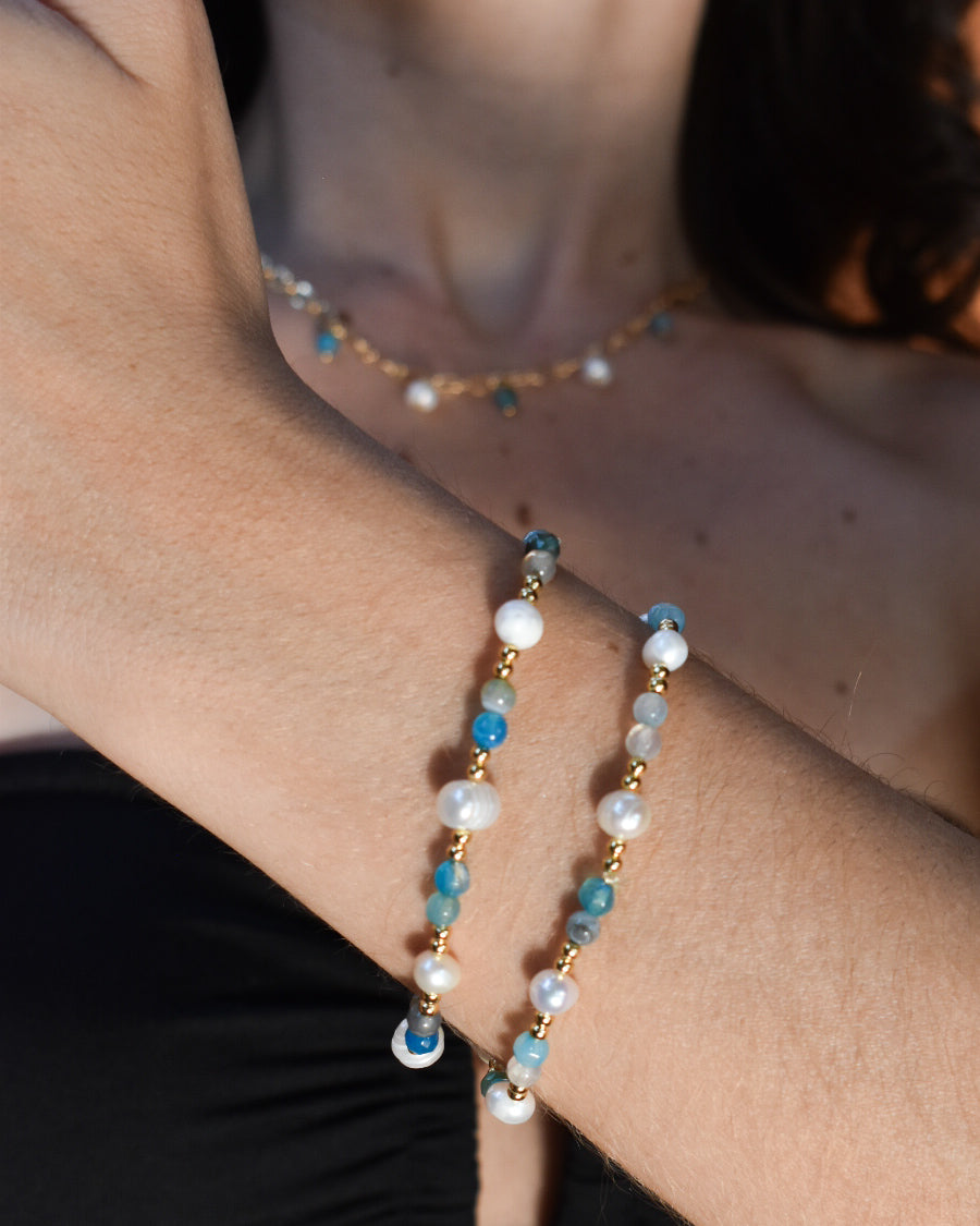 Pulsera Blue