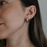Aretes Gota Mini