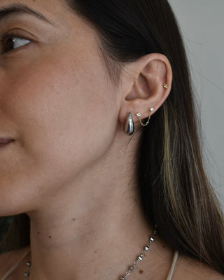 Aretes Gota Mini