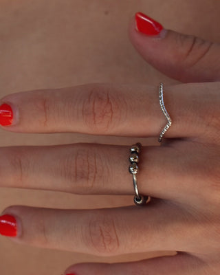 Anillo Antiansiedad