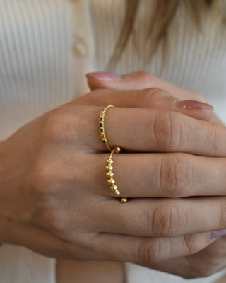 Anillo Antiansiedad