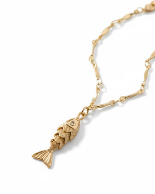 Collar Pescado