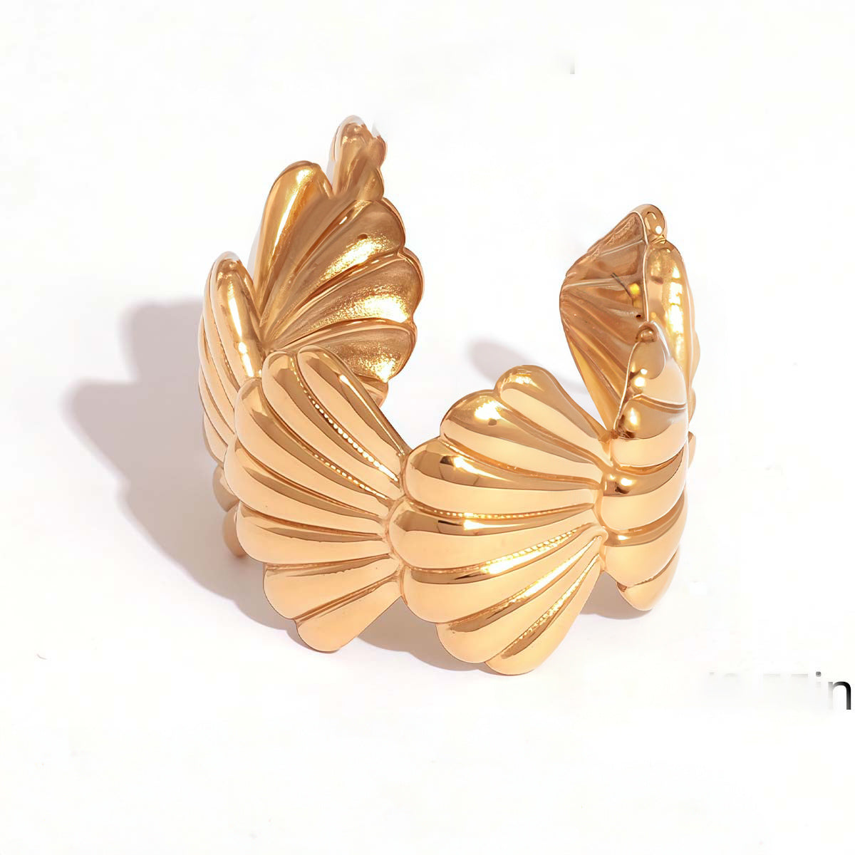 Anillo Aqua