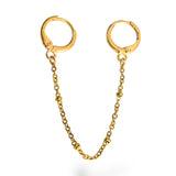 Huggies Doble Cadena - Dots