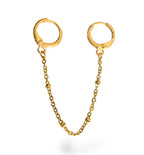 Huggies Doble Cadena - Dots