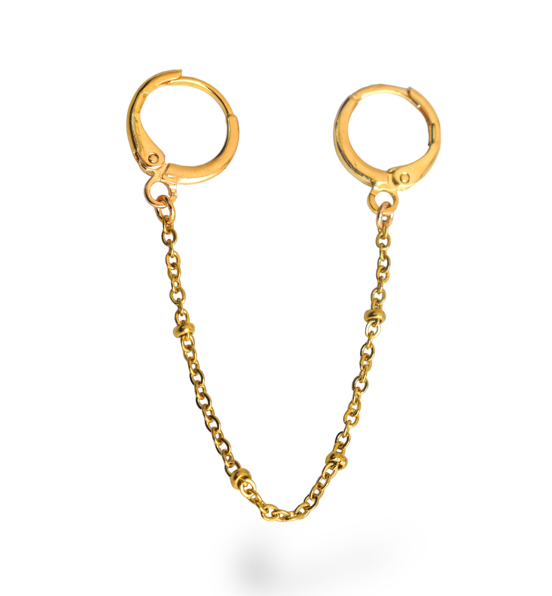 Huggies Doble Cadena - Dots