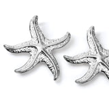 Aretes Estrellas Maldivas