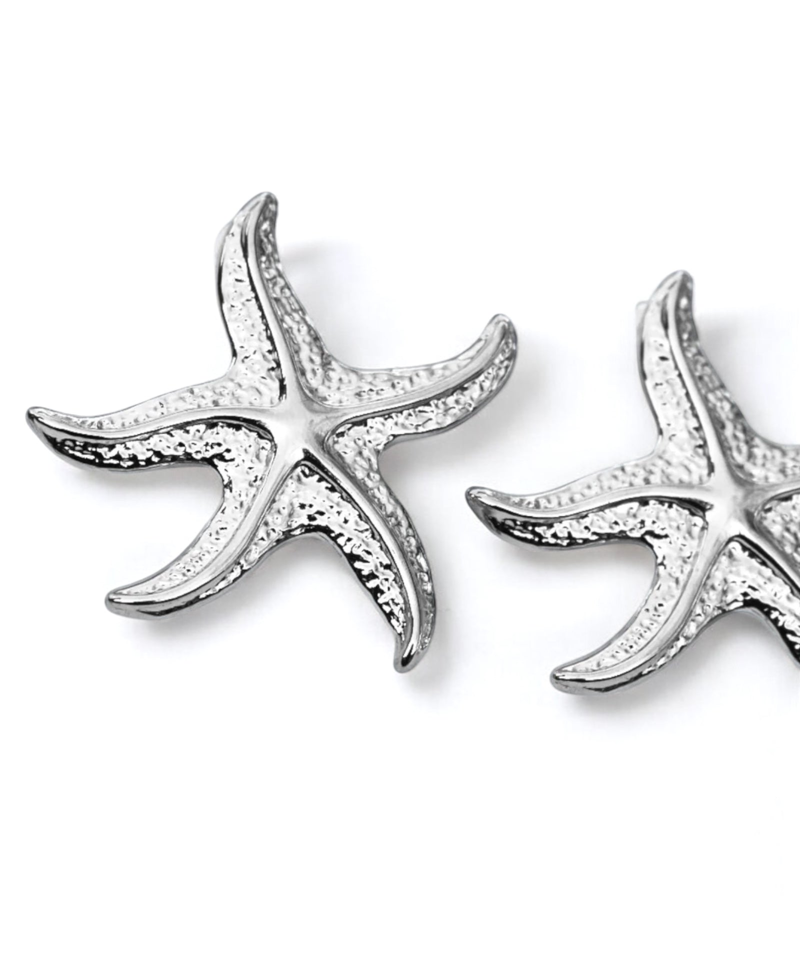 Aretes Estrellas Maldivas
