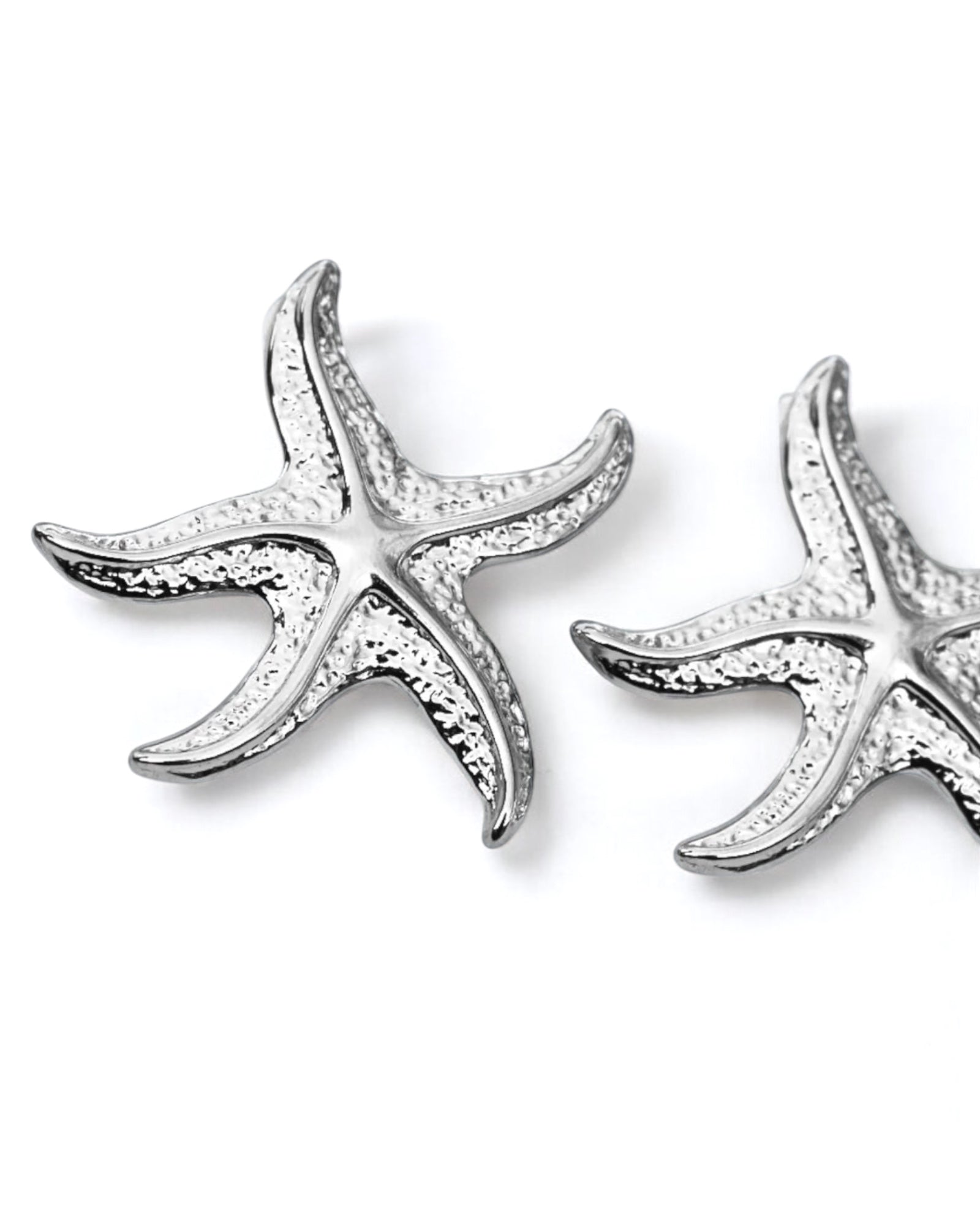Aretes Estrellas Maldivas