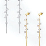 Aretes 925 Maki