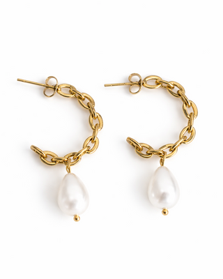 Aretes Crocia