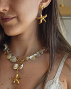Aretes Isla Mujeres