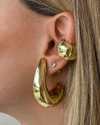 Aretes Hook