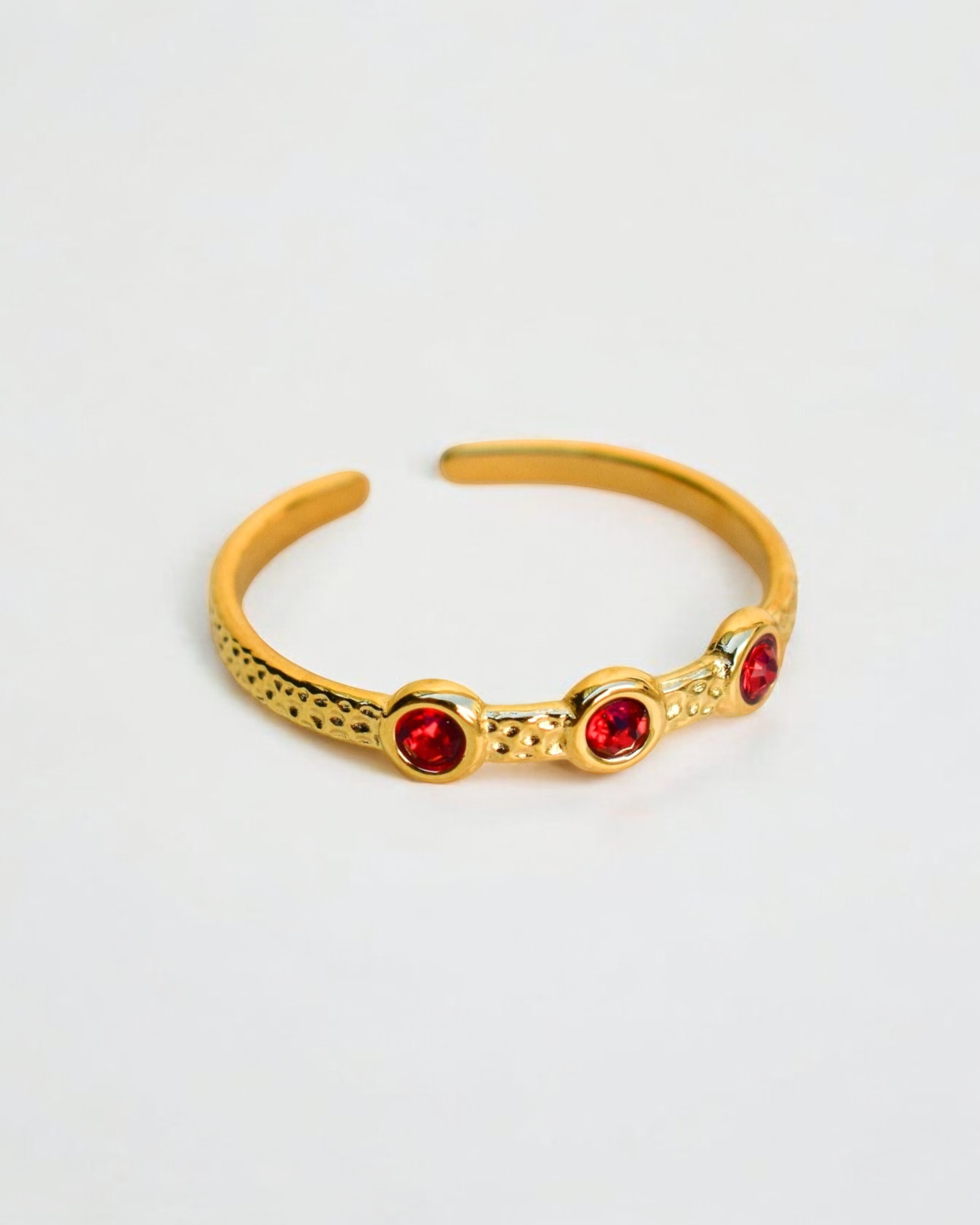 Anillo Red