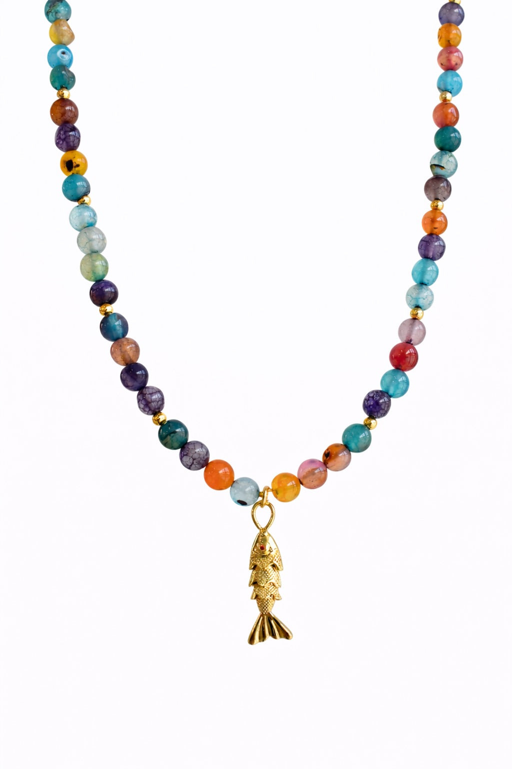 CO AGATA PEZ COLORES