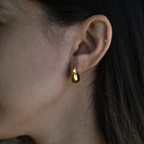 Aretes Gota Mini