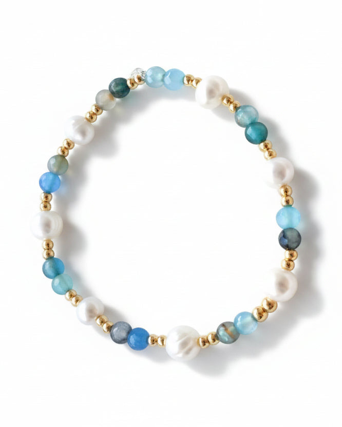 Pulsera Blue