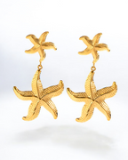 Aretes Isla Mujeres