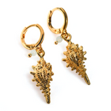 Huggies Caracol Agata