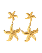 Aretes Isla Mujeres