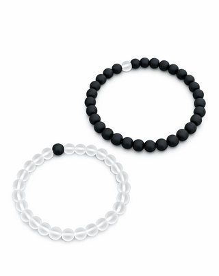 Pulseras Match