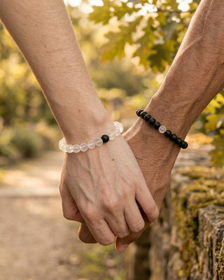 Pulseras Match