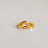 Aretes Baby Delgados